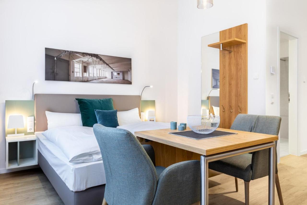 Ferienapartments Am Krusespeicher Ferienapartments Am Krusespeicher 3-32 Wißmar Екстериор снимка
