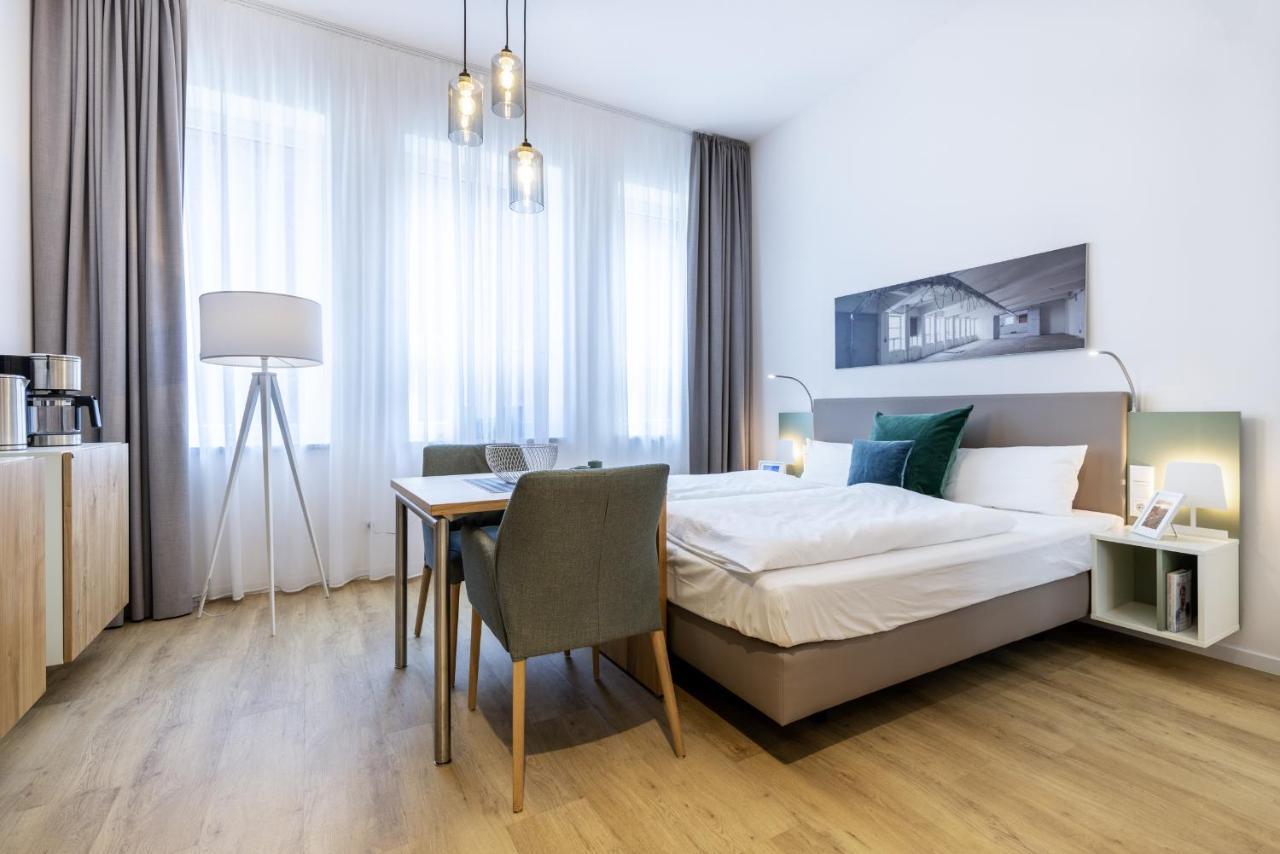 Ferienapartments Am Krusespeicher Ferienapartments Am Krusespeicher 3-32 Wißmar Екстериор снимка