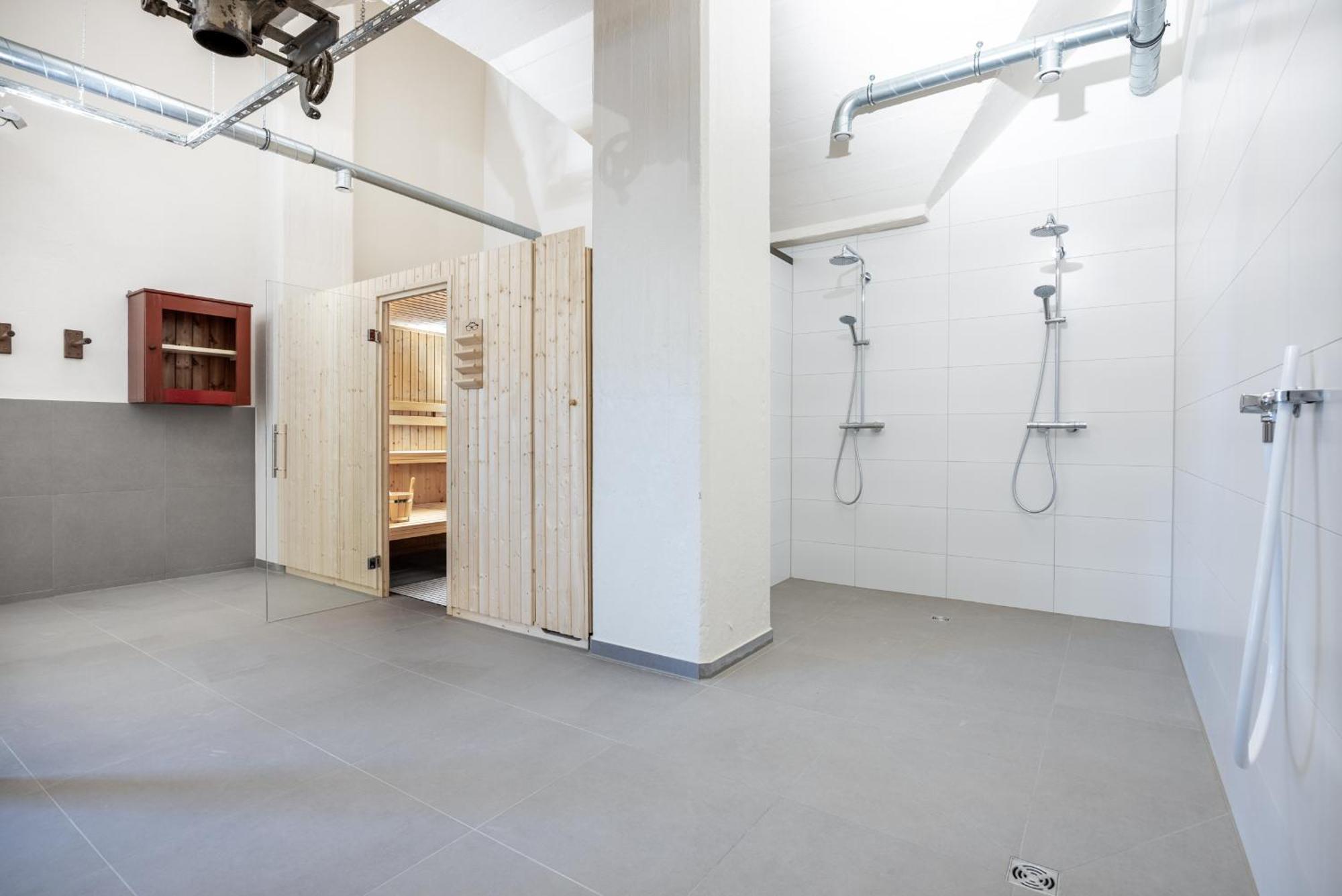 Ferienapartments Am Krusespeicher Ferienapartments Am Krusespeicher 3-32 Wißmar Екстериор снимка
